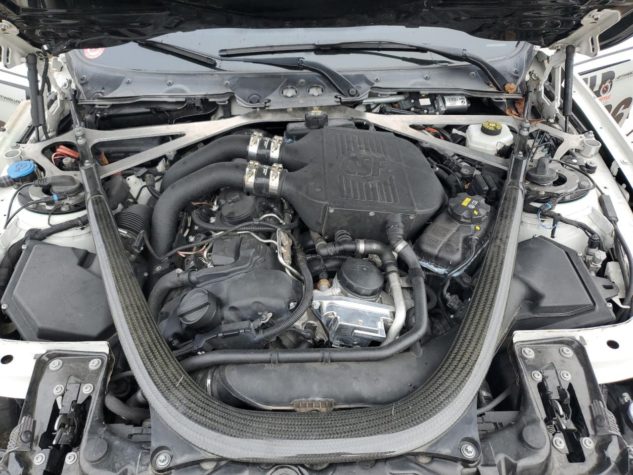 2018 BMW M3 VIN: WBS8M9C55J5K98528 Lot: 82257095