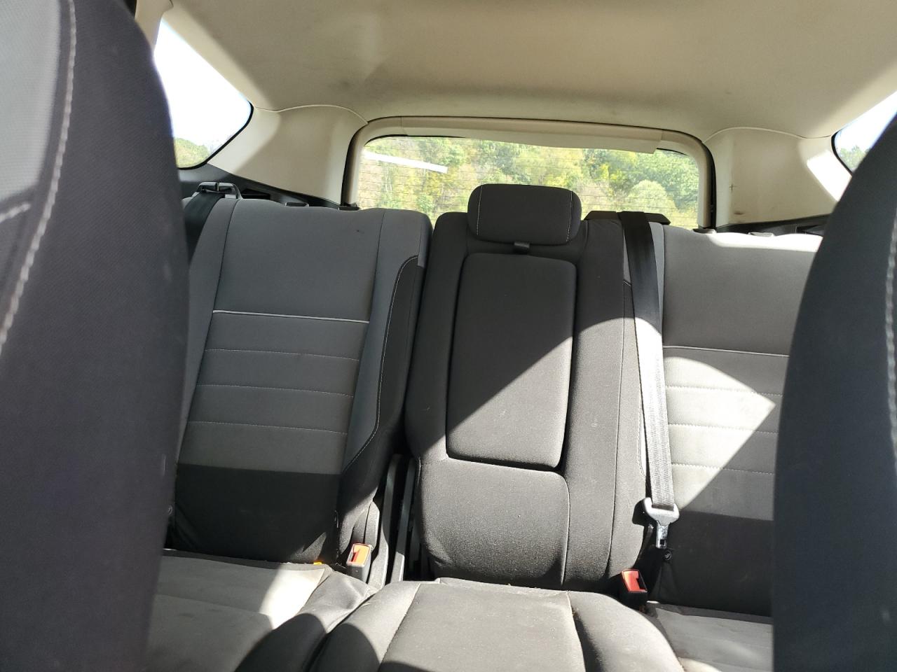 2014 Ford Escape Se VIN: 1FMCU9G97EUD85739 Lot: 85885675