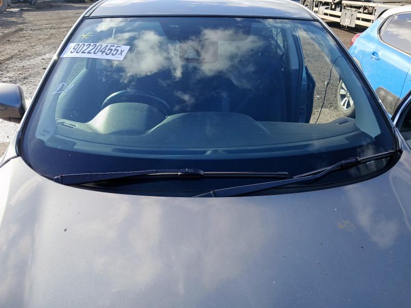 2019 NISSAN QASHQAI 1.3 DIG-T ACENTA PREMIUM 5DR