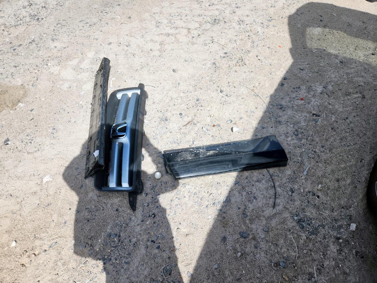 2020 Chevrolet Blazer Rs VIN: 3GNKBERS2LS676684 Lot: 82353065