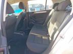 2011 VOLKSWAGEN GOLF S TDI  for sale at Copart SANDWICH