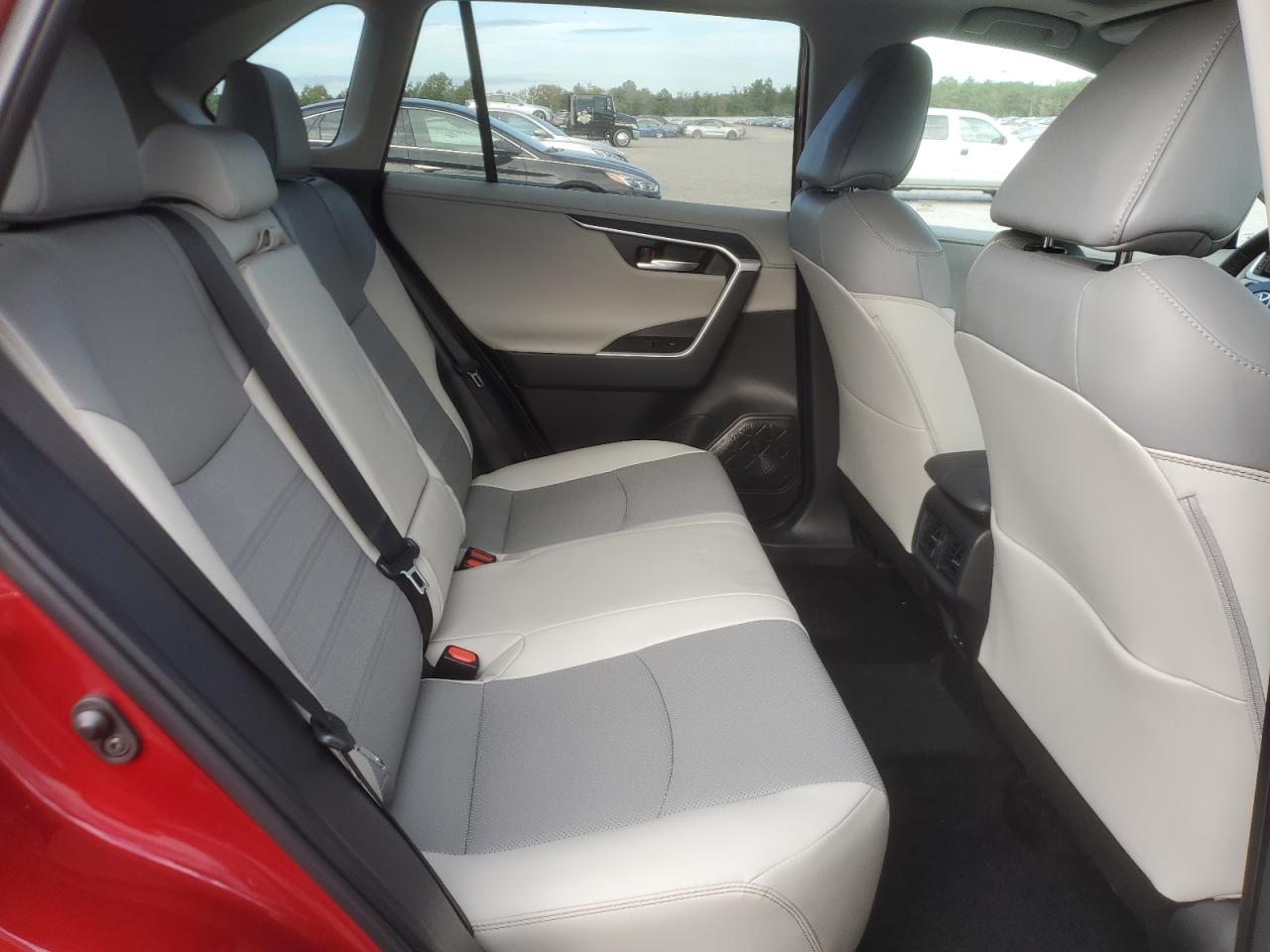 2024 Toyota Rav4 Limited VIN: 2T3N1RFV3RW413274 Lot: 82276115