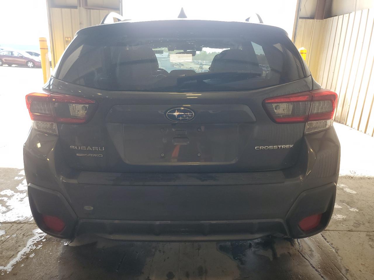2020 Subaru Crosstrek Premium VIN: JF2GTAEC7L8201609 Lot: 84975995