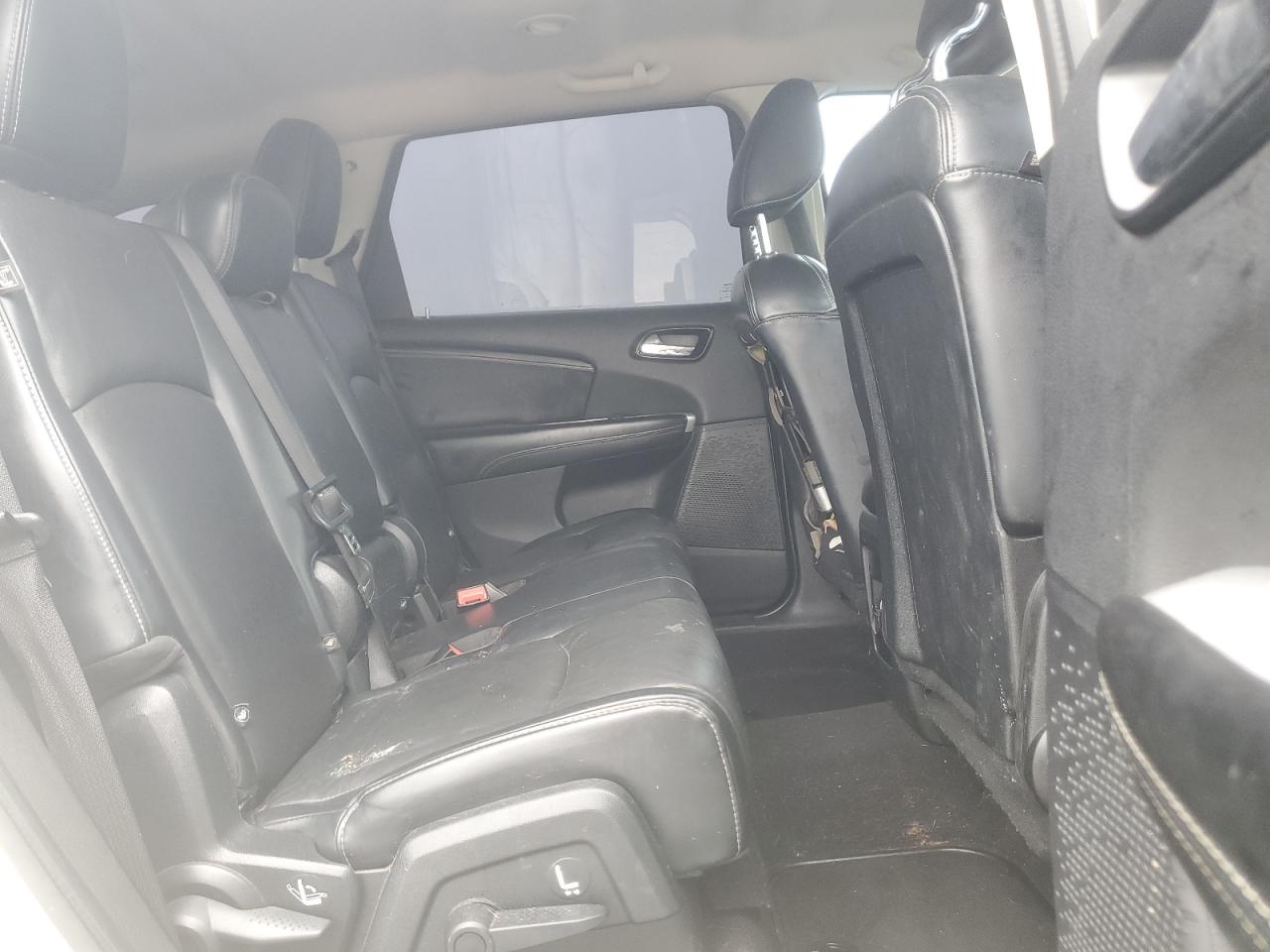 2013 Dodge Journey Sxt VIN: 3C4PDCBB3DT684859 Lot: 82259365