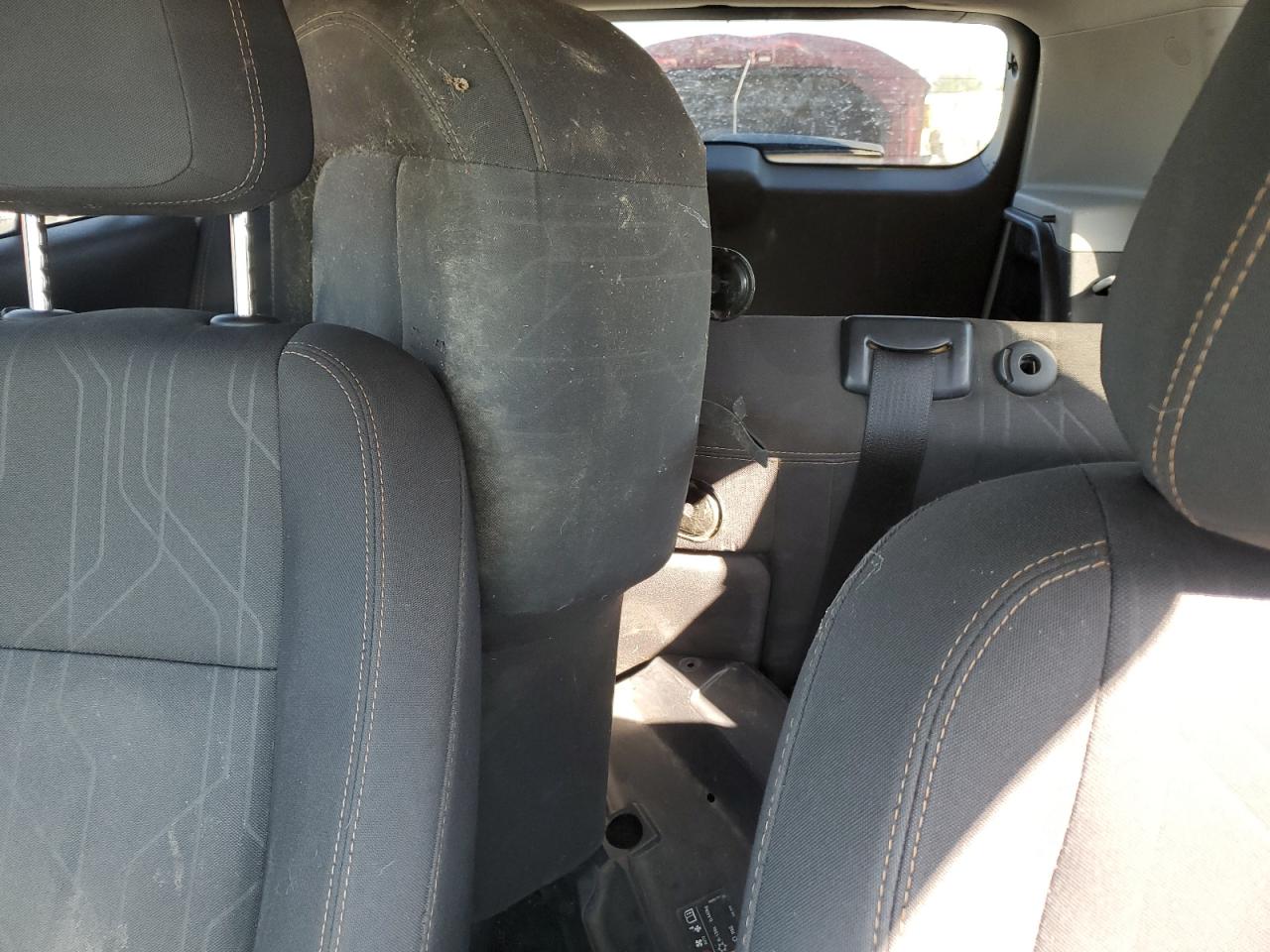 2018 Chevrolet Trax 1Lt VIN: 3GNCJLSB4JL272945 Lot: 86838085