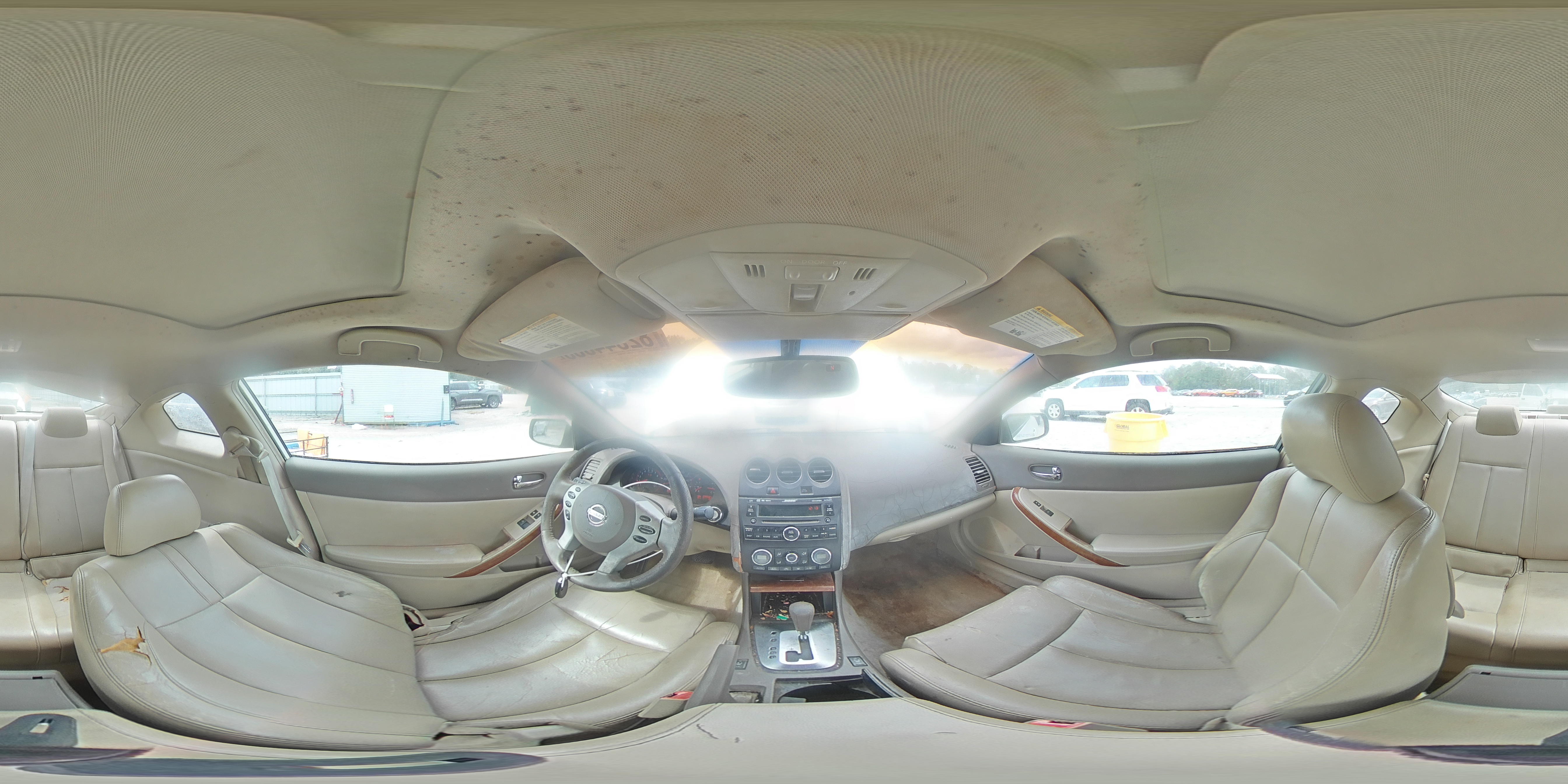 2009 Nissan Altima 2.5S VIN: 1N4AL24E19C113969 Lot: 82344855