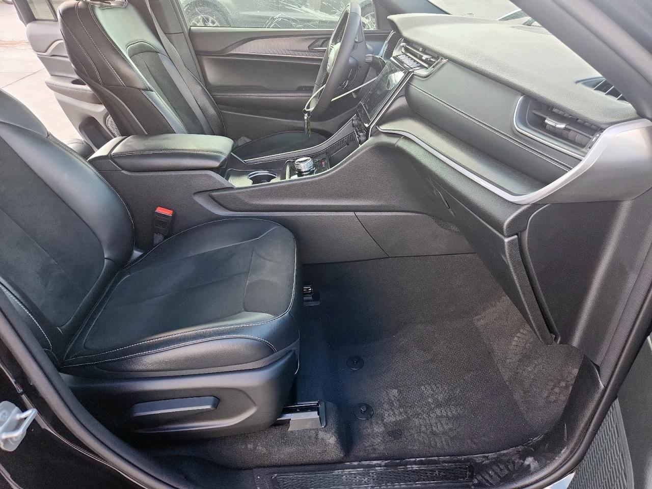 2024 Jeep Grand Cherokee Laredo VIN: 1C4RJGAG8RC16682 Lot: 85296685