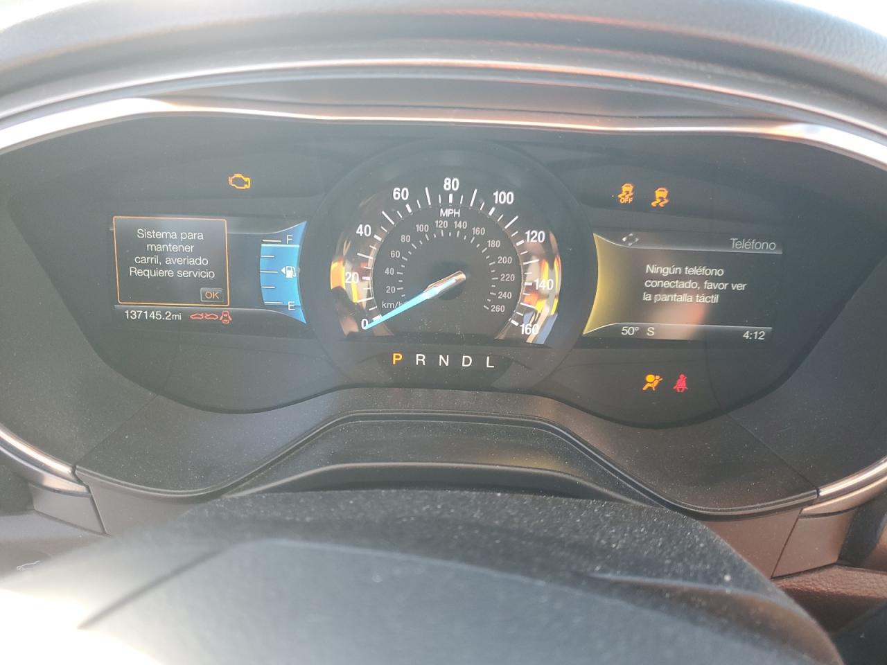 2020 Ford Fusion Se VIN: 3FA6P0HD0LR181236 Lot: 86894355