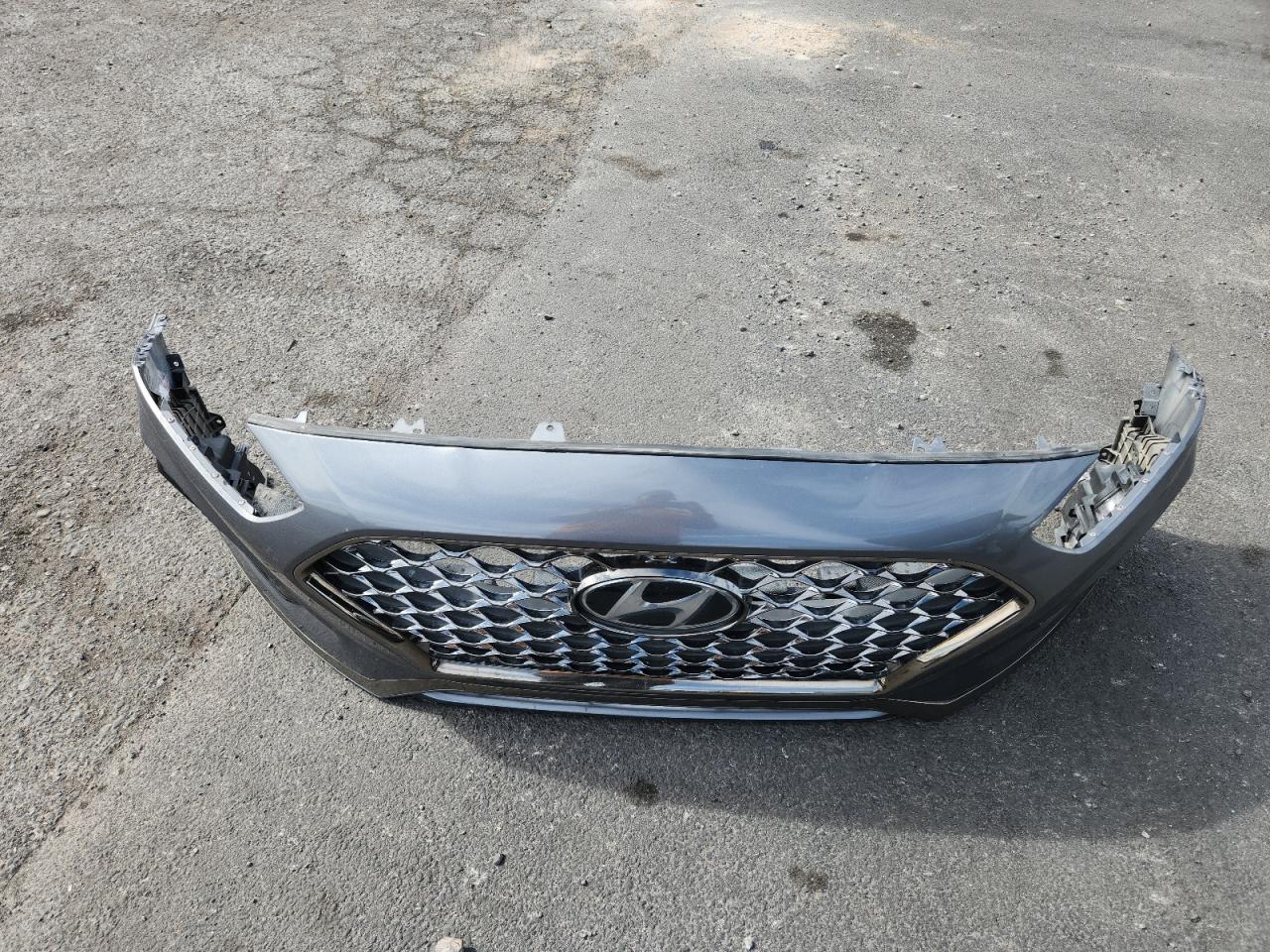 2019 Hyundai Sonata Limited VIN: 5NPE34AF1KH784895 Lot: 86291275