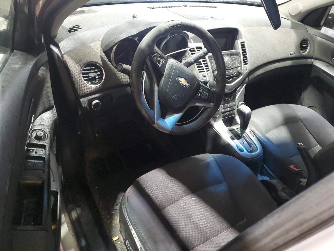 2012 Chevrolet Cruze Lt VIN: 1G1PF5SC3C7315249 Lot: 86178285