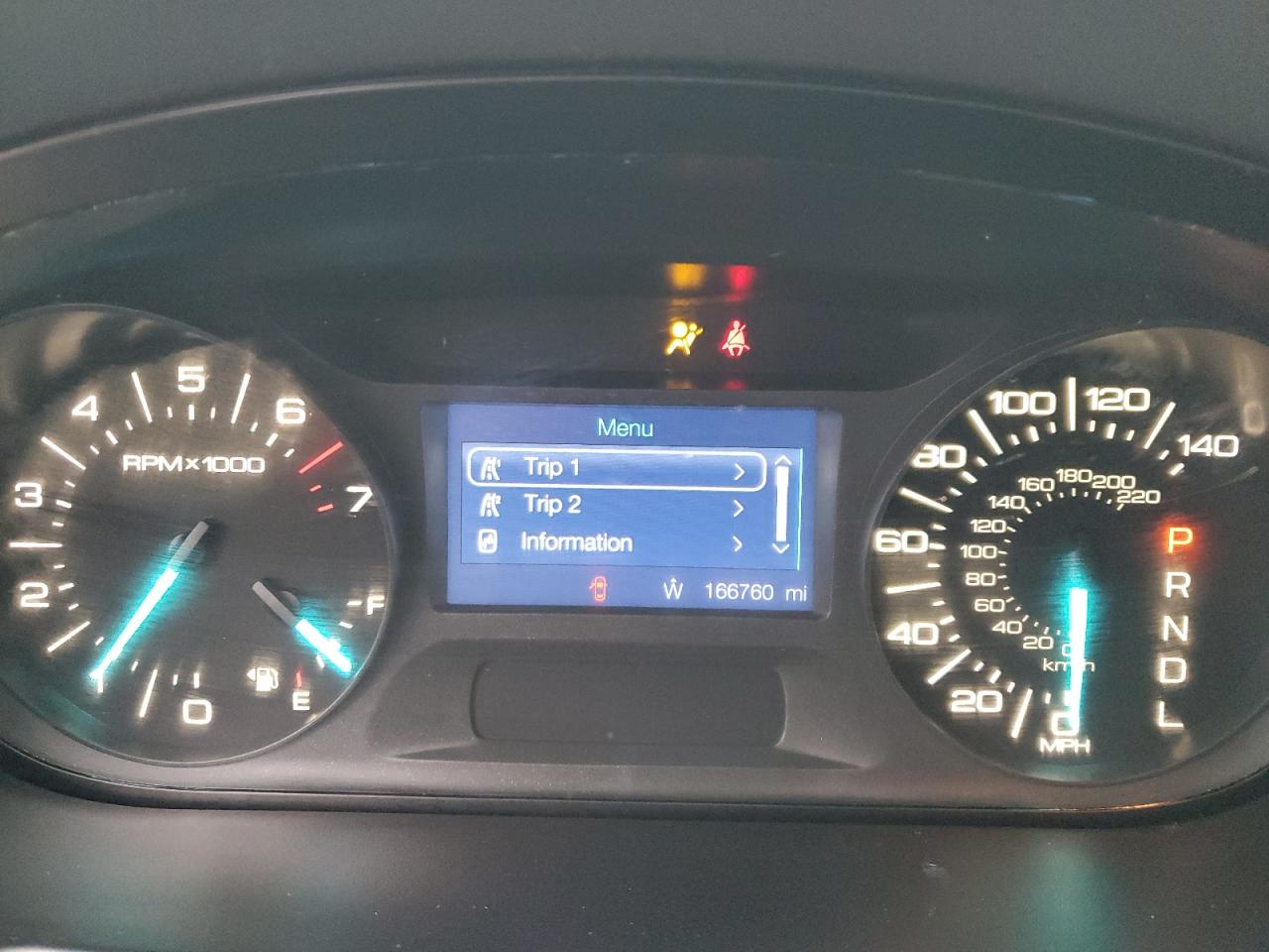 2013 Ford Edge Sel VIN: 2FMDK3J9XDBA04437 Lot: 87108975