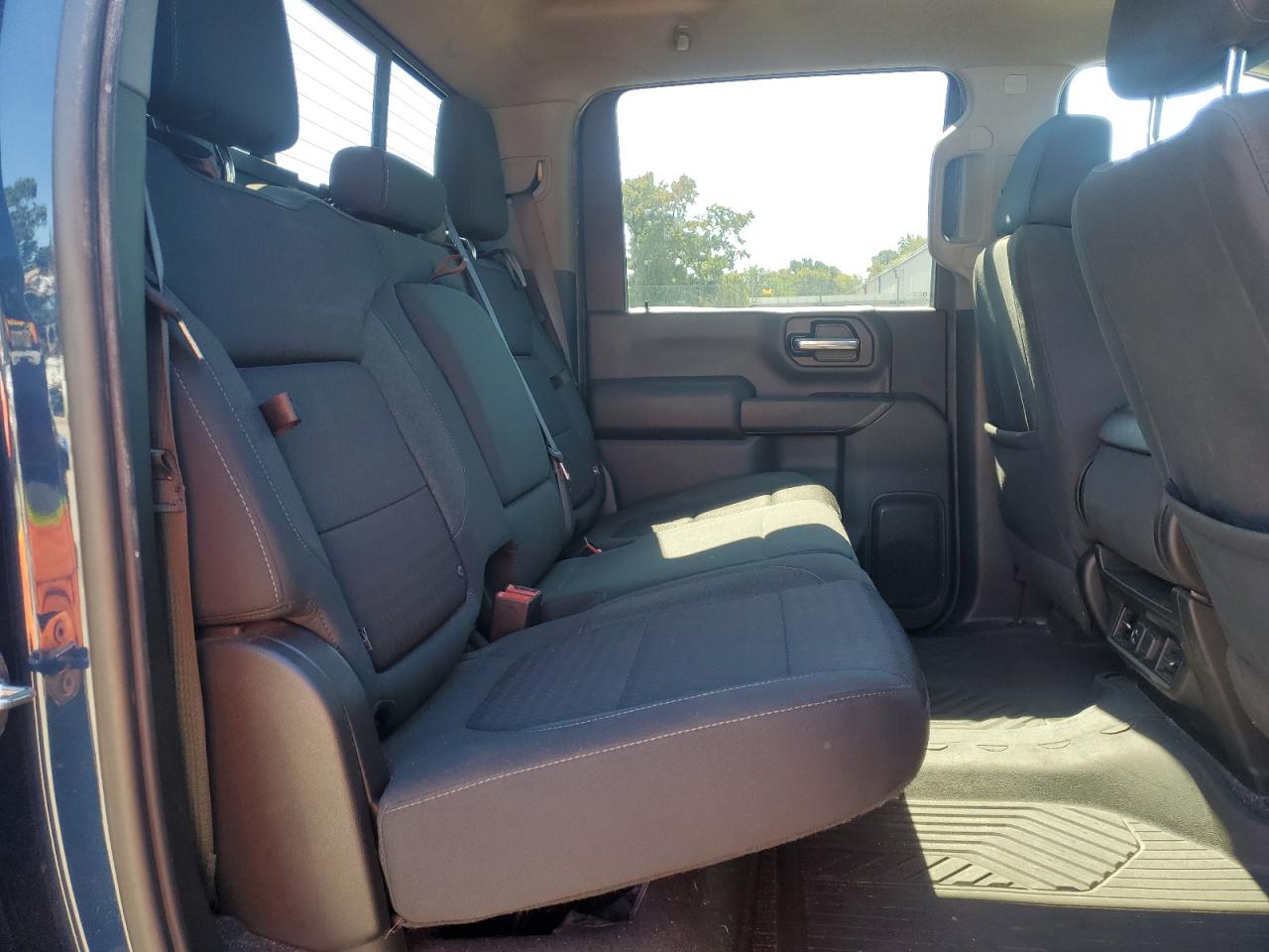 2020 Chevrolet Silverado K2500 Heavy Duty Lt VIN: 1GC1YNEY8LF340362 Lot: 85502665