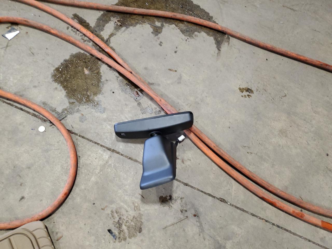 2014 Lincoln Mkz Hybrid VIN: 3LN6L2LUXER812629 Lot: 85712765