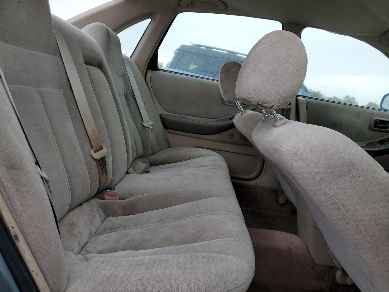 1998 Toyota Avalon Xl VIN: 4T1BF18BXWU287556 Lot: 86319755