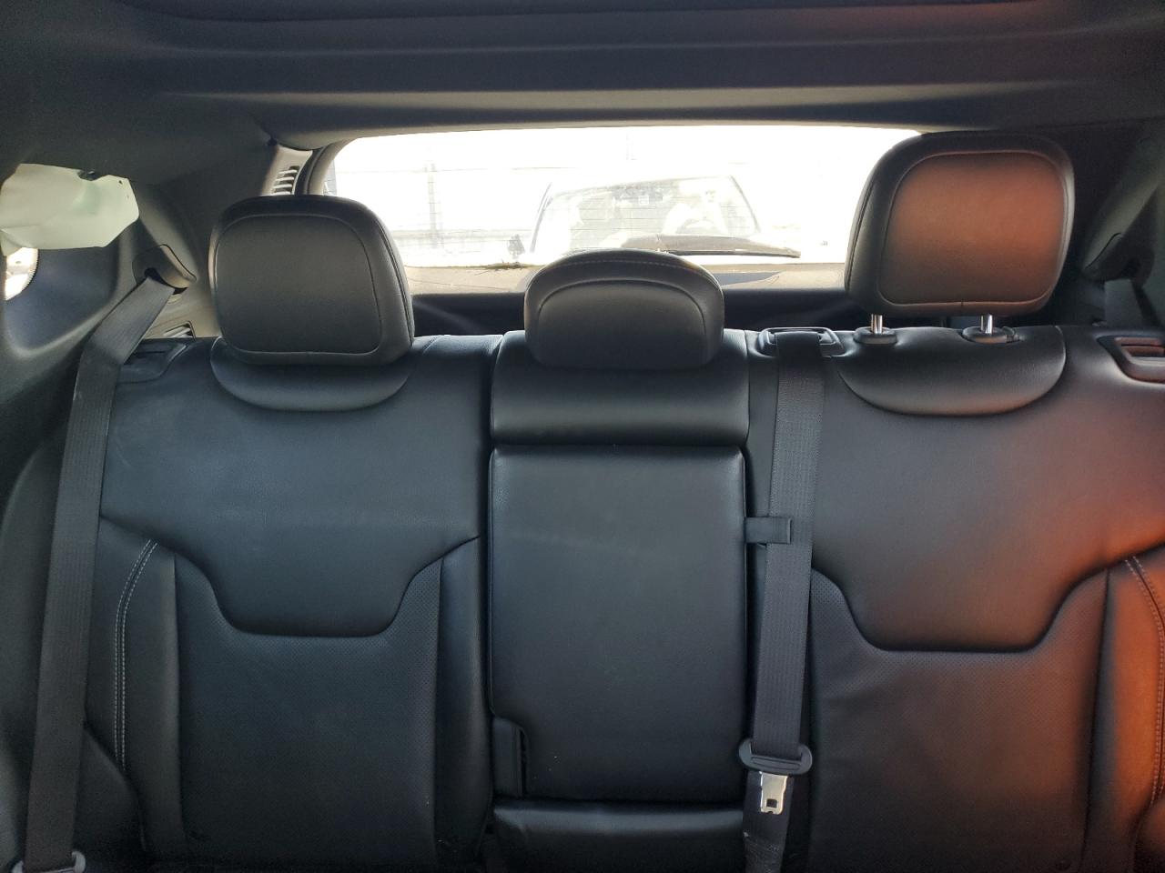 2022 Jeep Compass Limited VIN: 3C4NJDCB9NT173663 Lot: 87017795