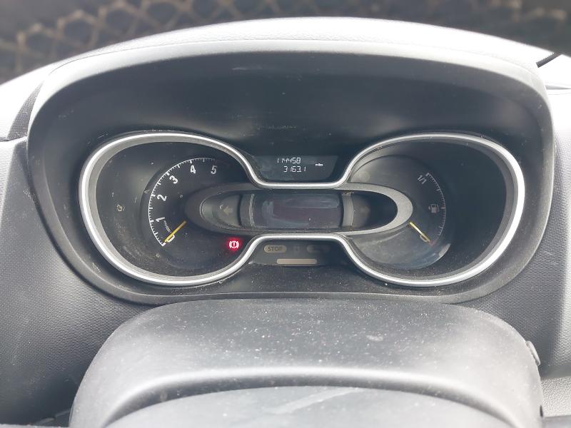 2016 VAUXHALL VIVARO 2900 1.6CDTI 115PS SPORTIVE H1 VAN