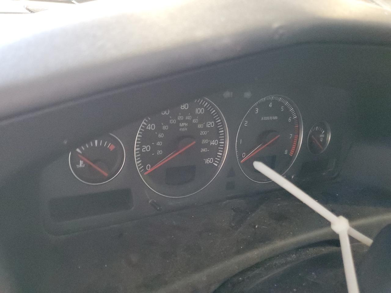 2006 Volvo V70 VIN: YV1SW612762539457 Lot: 82419625