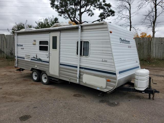 2004 DUTCHMEN SPORT   a la Venta en Copart MN - MINNEAPOLIS NORTH