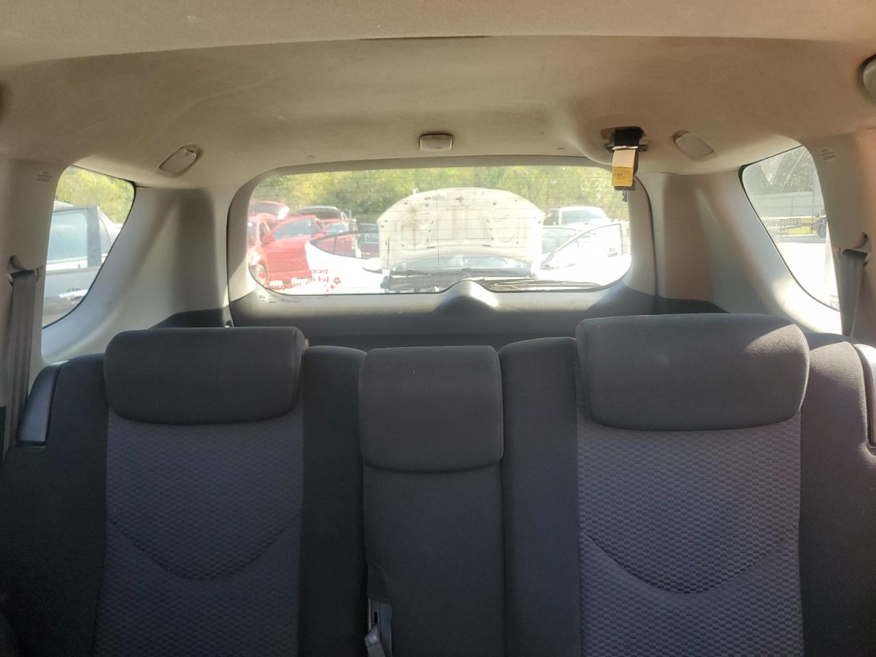 2010 Toyota Rav4 Sport VIN: JTMRK4DV7A5096745 Lot: 84600475