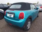 2019 MINI CONVERTIBLE 1.5 COOPER CLASSIC II 2DR for sale at Copart YORK
