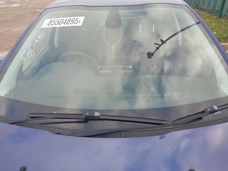 2014 PEUGEOT 208 1.4 HDI ALLURE 5DR