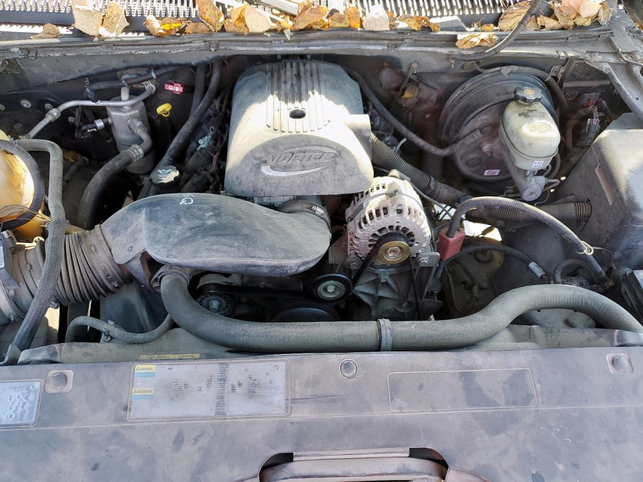 2006 Chevrolet Silverado C1500 VIN: 1GCEC14V36Z102809 Lot: 85529125