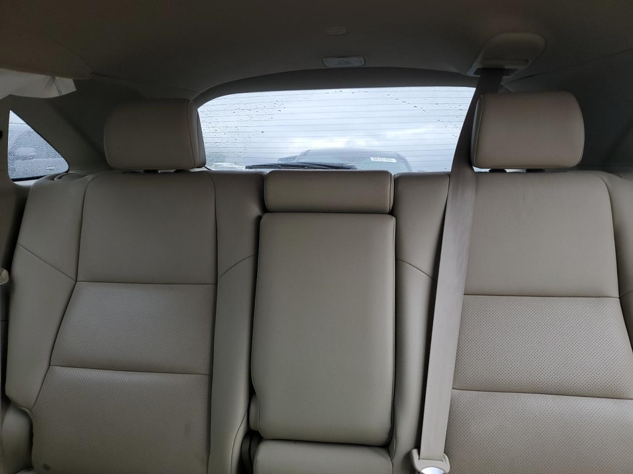 2014 Acura Rdx VIN: 5J8TB4H3XEL017148 Lot: 85318085