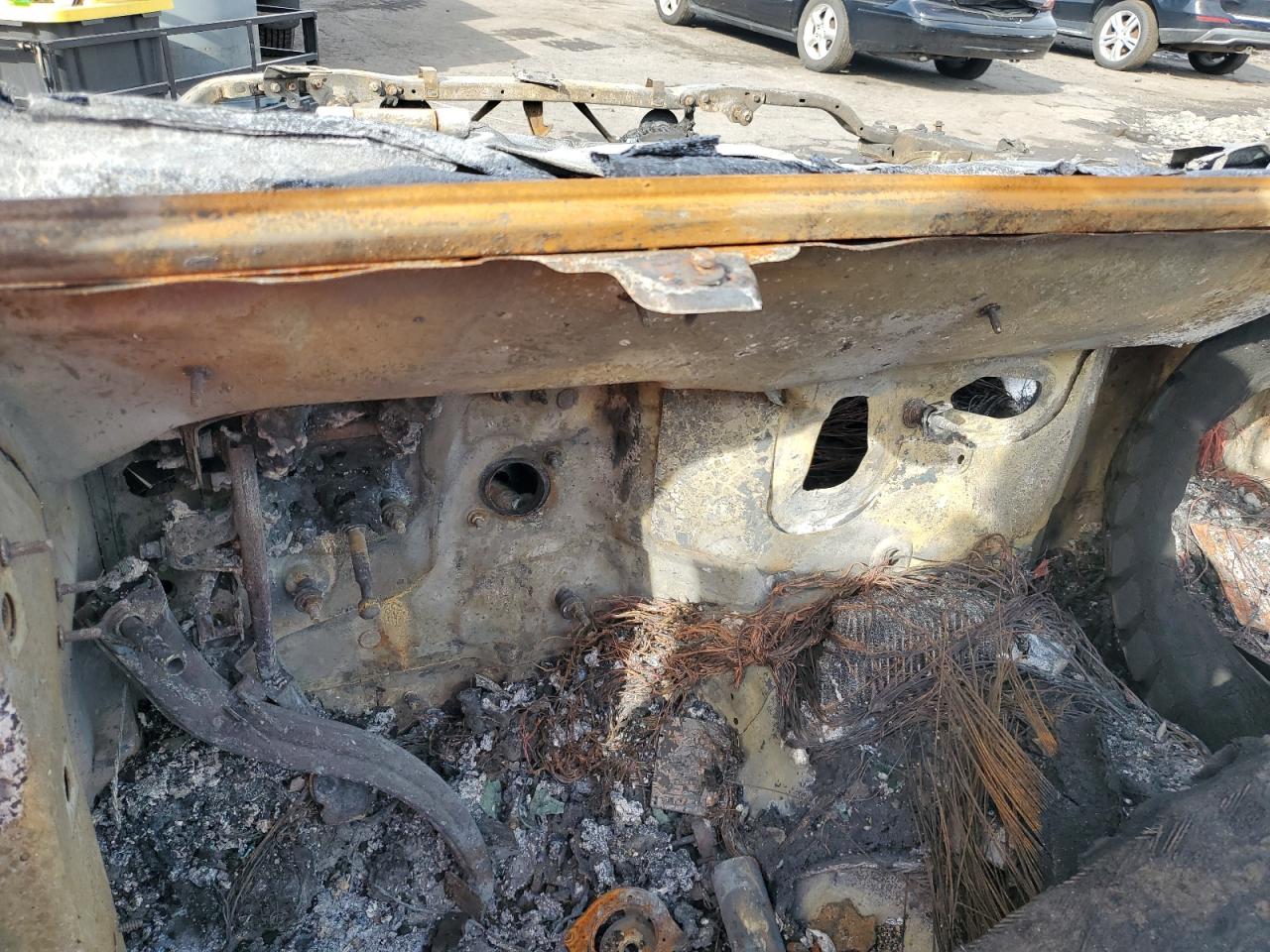 2020 Jeep Gladiator Sport VIN: 1C6HJTAG3LL148425 Lot: 82453655