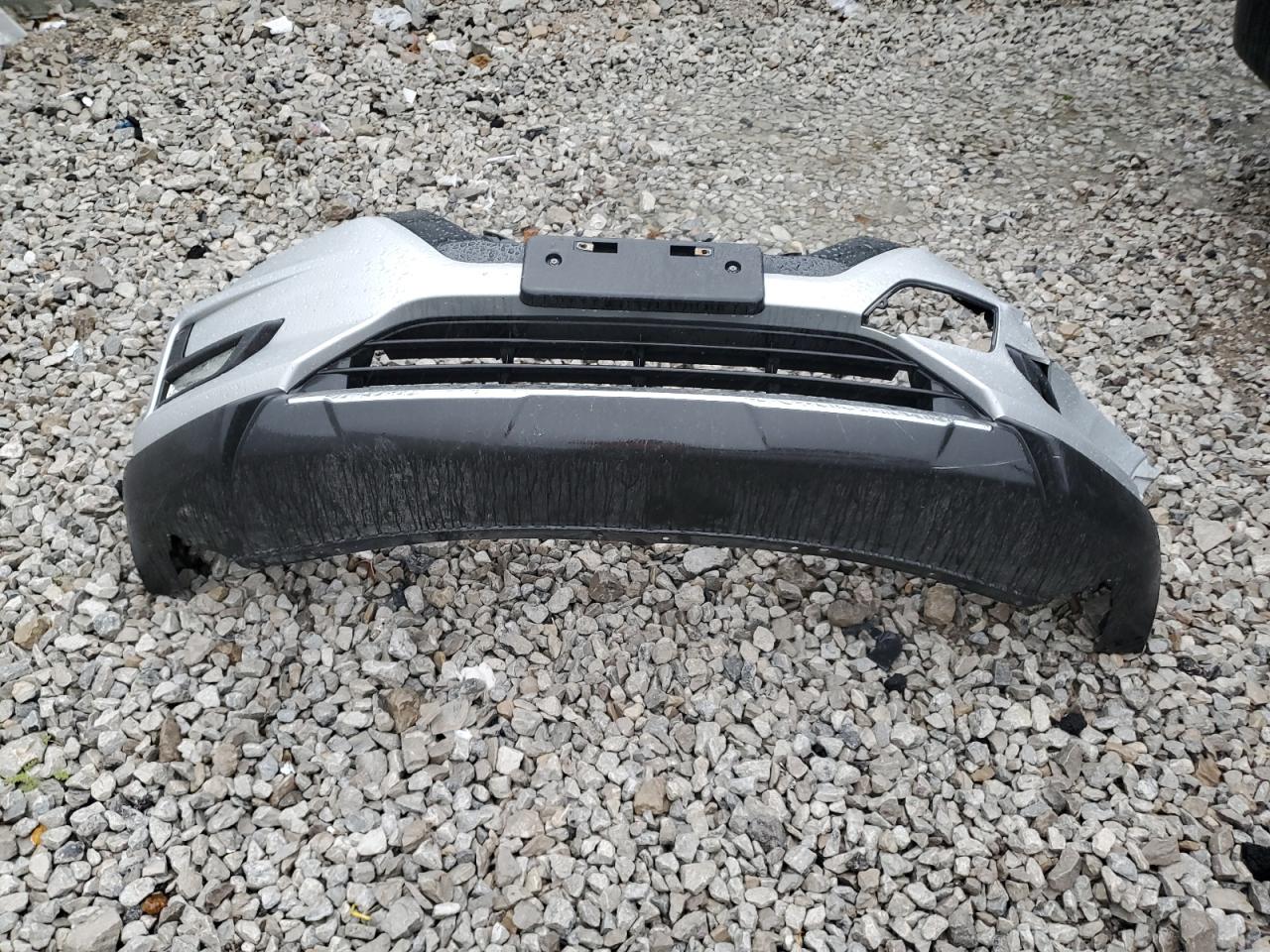 2017 Nissan Rogue Sv VIN: 5N1AT2MV4HC740816 Lot: 85287125