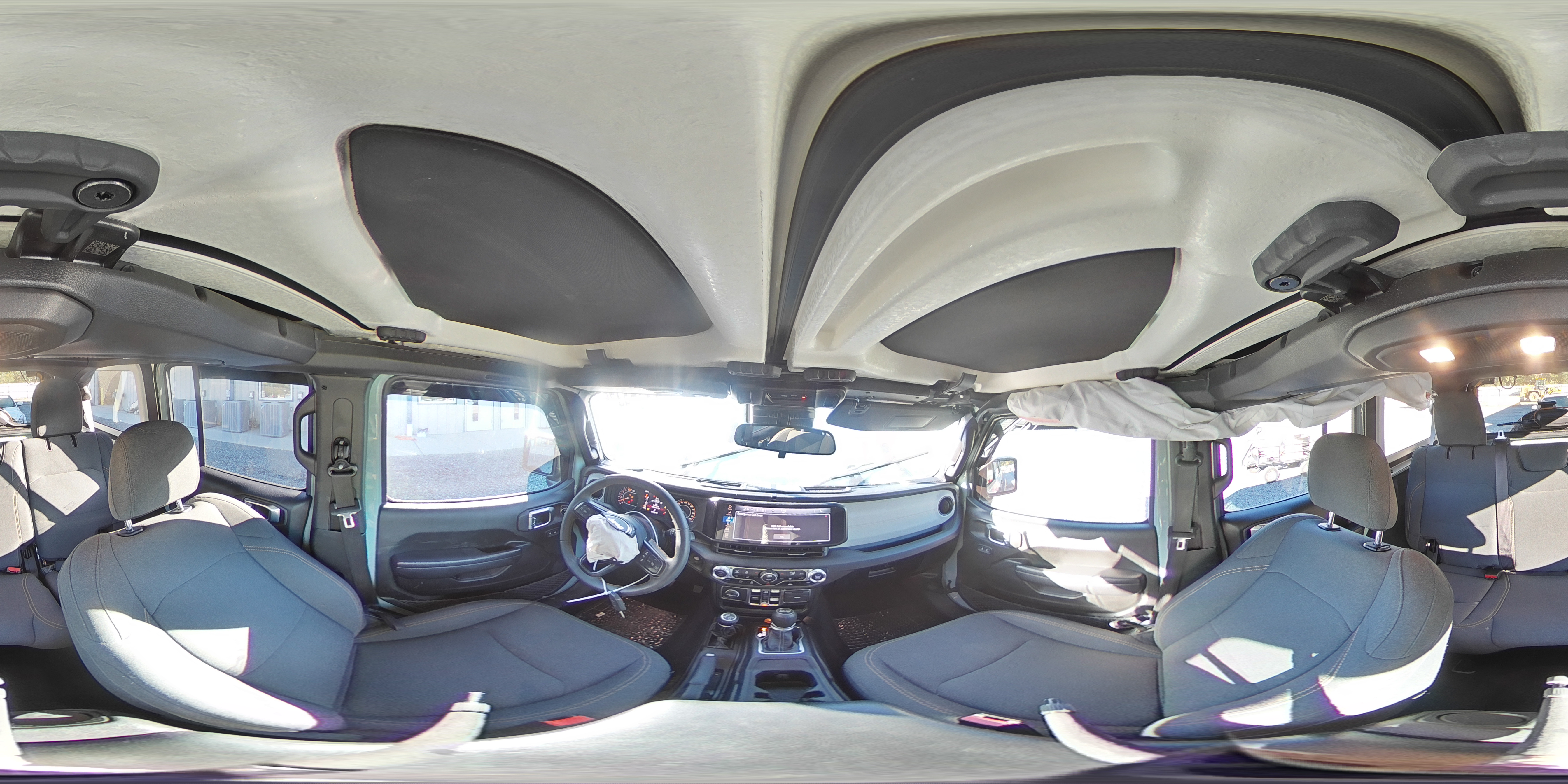 2024 Jeep Wrangler Sport VIN: 1C4PJXDN1RW111659 Lot: 82479475