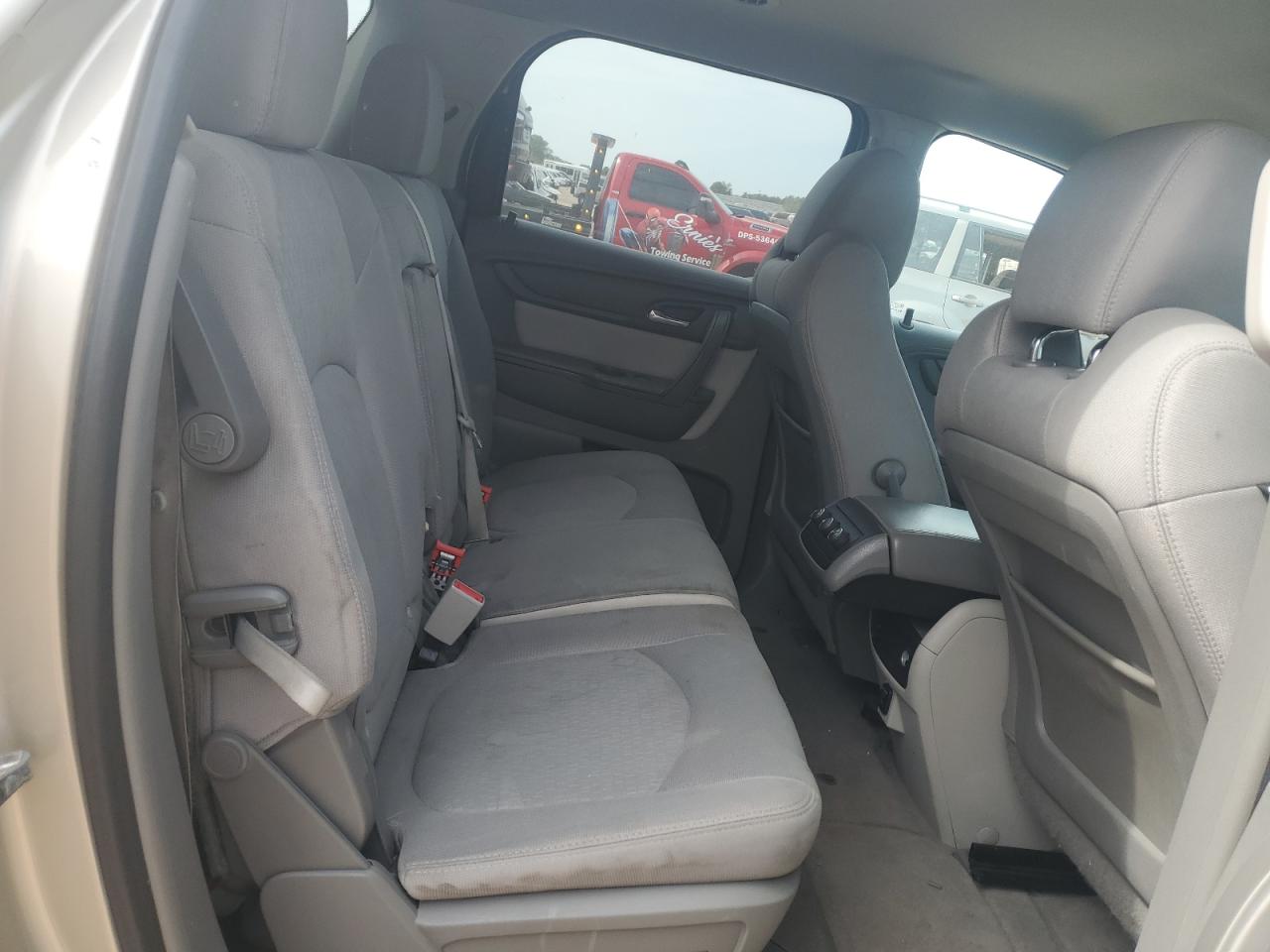 2016 GMC Acadia Sle VIN: 1GKKRNED4GJ120545 Lot: 85904375