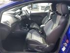 2014 FORD FIESTA 1.6 ECOBOOST ST-3 3DR for sale at Copart SANDWICH