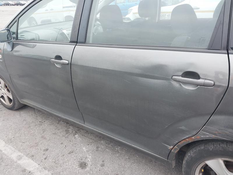2005 TOYOTA COROLLA VERSO VVT-I T3 