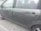 2005 TOYOTA COROLLA VERSO VVT-I T3  for sale at Copart CHESTER