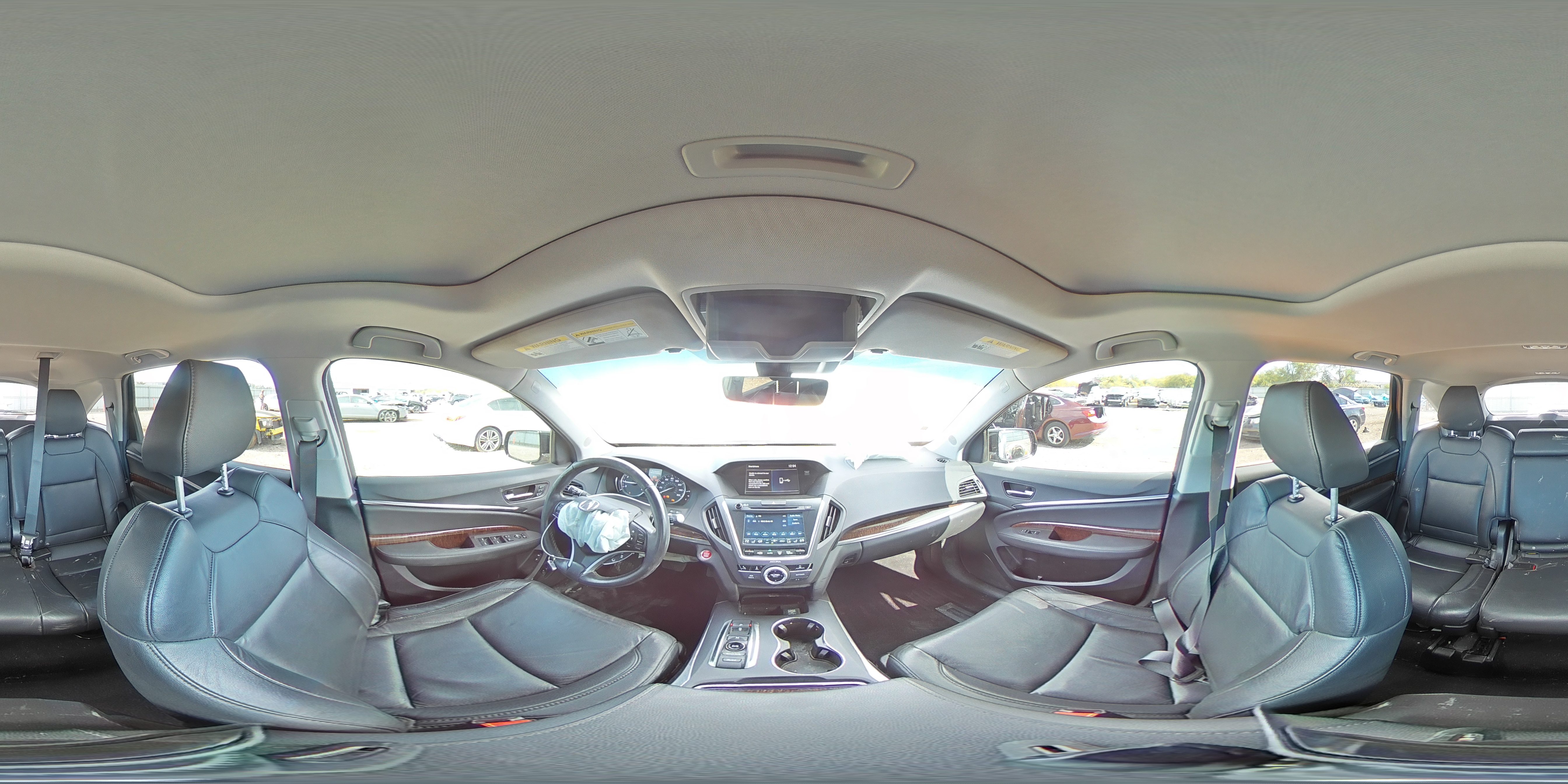 2020 Acura Mdx VIN: 5J8YD4H38LL000104 Lot: 86693305