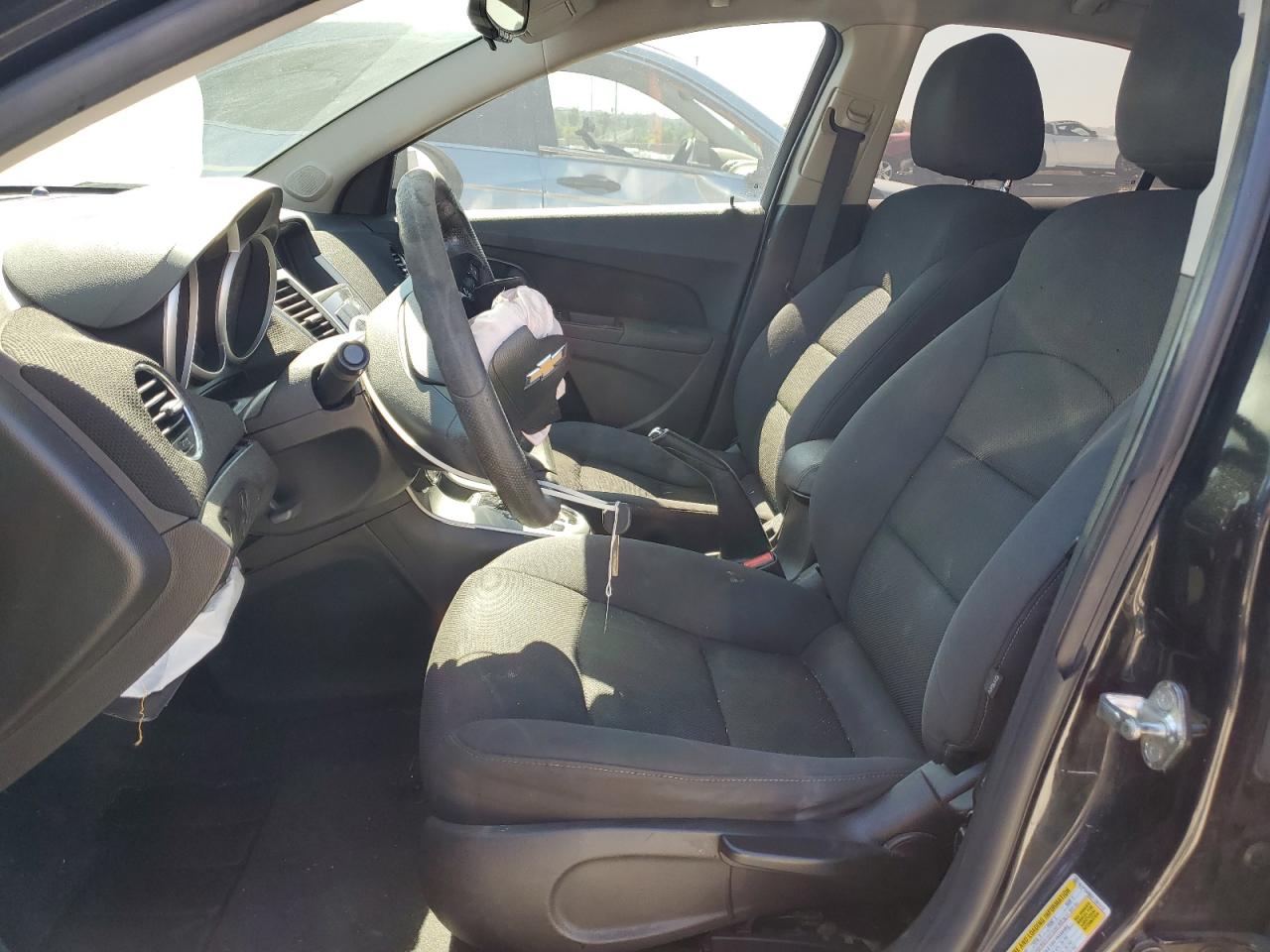 2015 Chevrolet Cruze Lt VIN: 1G1PC5SB2F7261513 Lot: 84068245