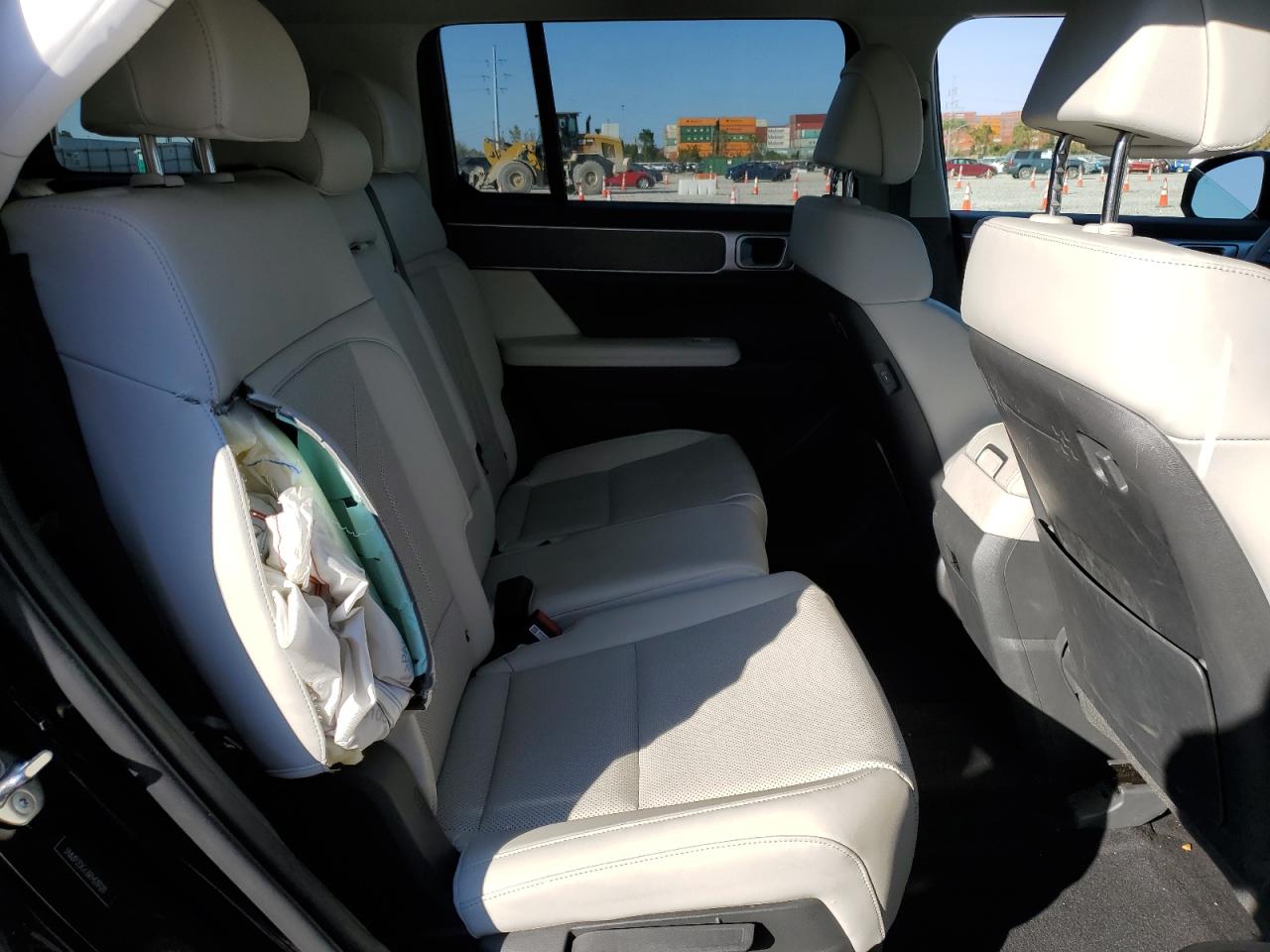 2024 Hyundai Santa Fe Sel VIN: 5NMP2DGL8RH019120 Lot: 82385255