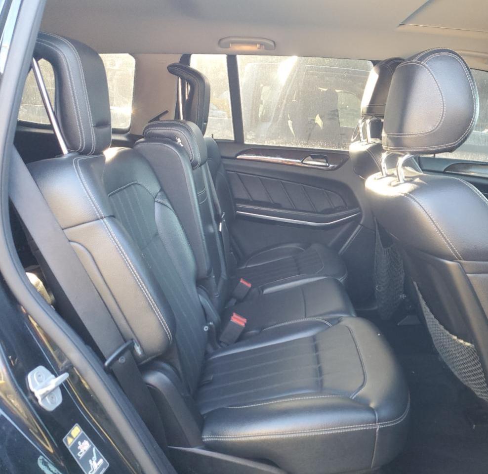 2013 Mercedes-Benz Gl 450 4Matic VIN: 4JGDF7CE2DA152051 Lot: 86091085