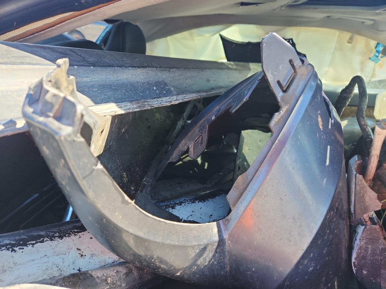 2008 Volvo S40 2.4I VIN: YV1MS382082396248 Lot: 89897655