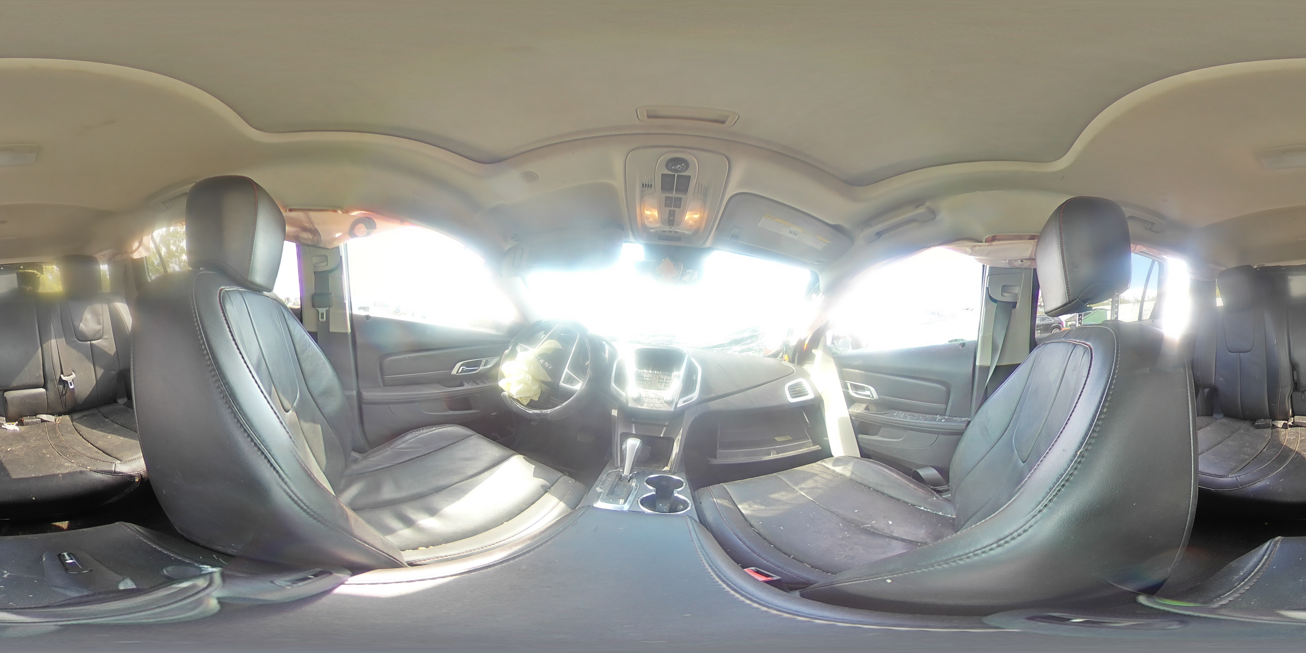 2013 GMC Terrain Slt VIN: 2GKALWEK1D6279498 Lot: 84790775