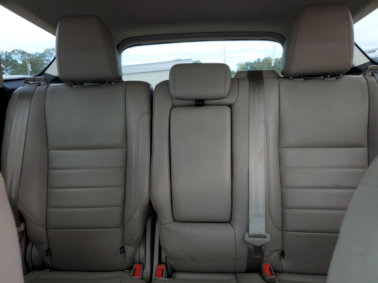 2015 Ford Escape Se VIN: 1FMCU9G96FUA41496 Lot: 85738325