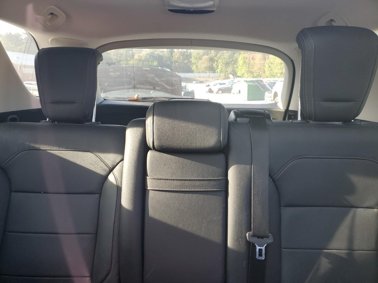 2016 Mercedes-Benz Gle 400 4Matic VIN: 4JGDA5GB2GA725599 Lot: 84981605