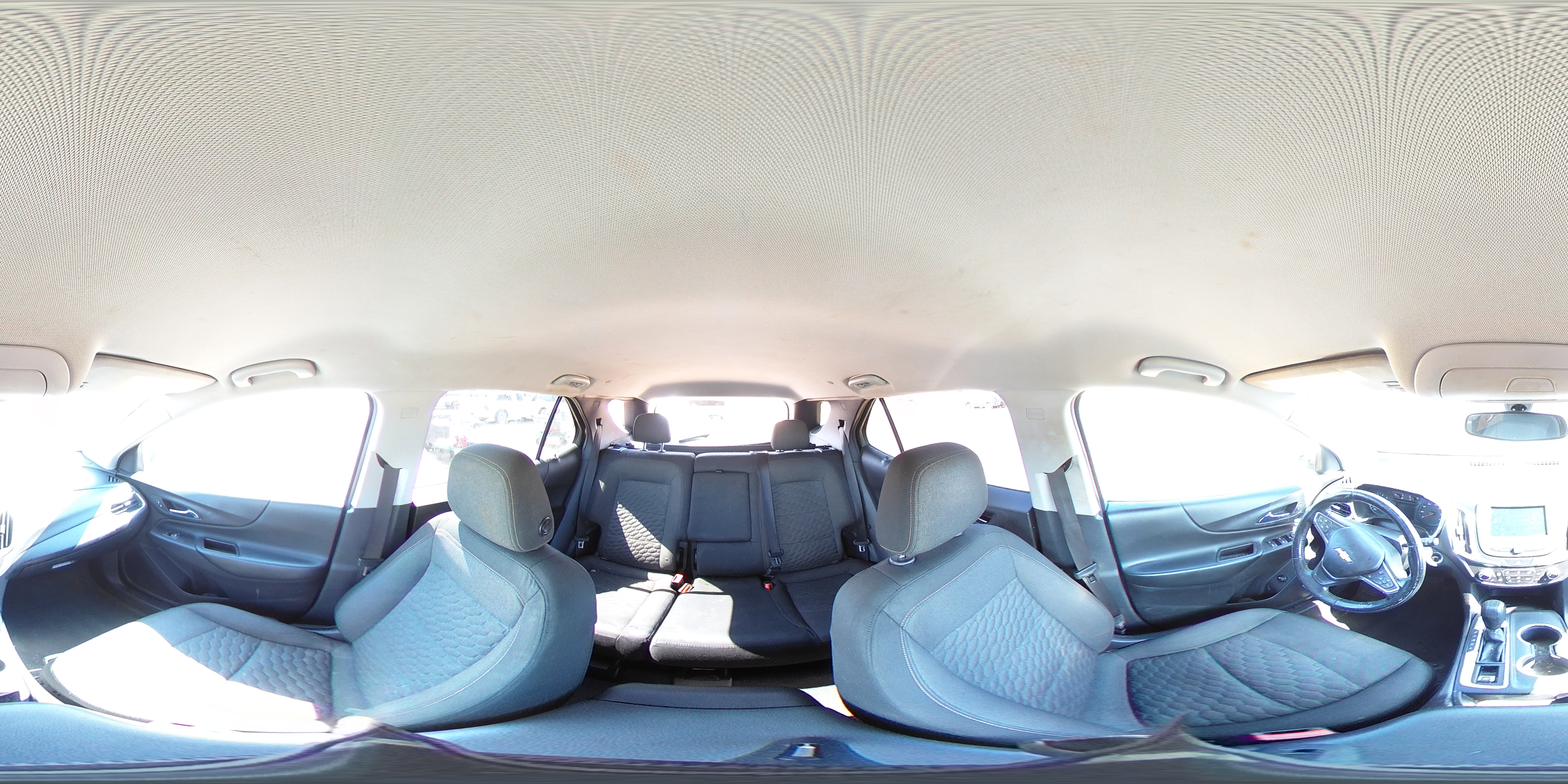 2018 Chevrolet Equinox VIN: 2GNAXSEV8J6190100 Lot: 82406325