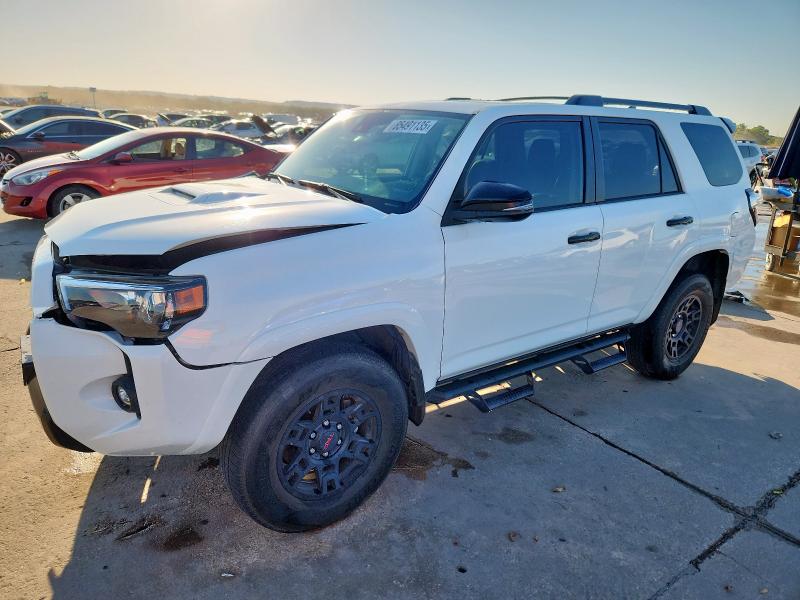 TOYOTA 4RUNNER VE 2021