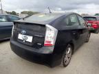 2010 TOYOTA PRIUS T SPIRIT VVT-I CVT  for sale at Copart WOLVERHAMPTON