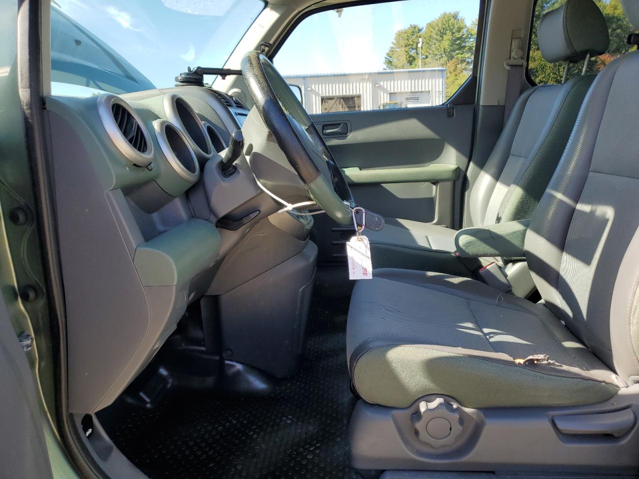 2003 Honda Element Ex VIN: 5J6YH28553L054348 Lot: 82195805