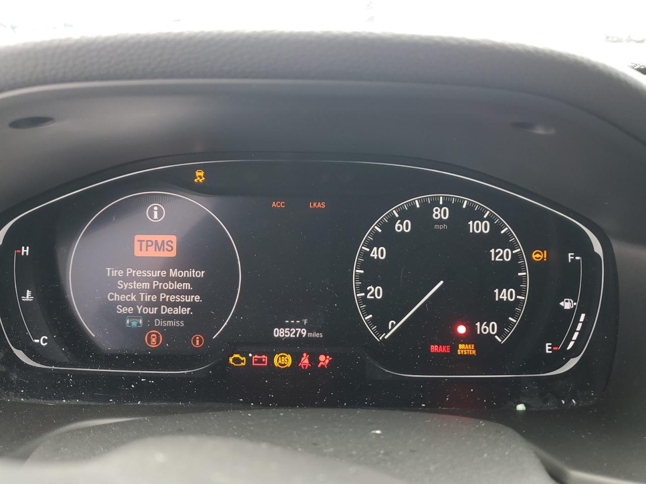 2018 Honda Accord Sport VIN: 1HGCV1F34JA109211 Lot: 85269415