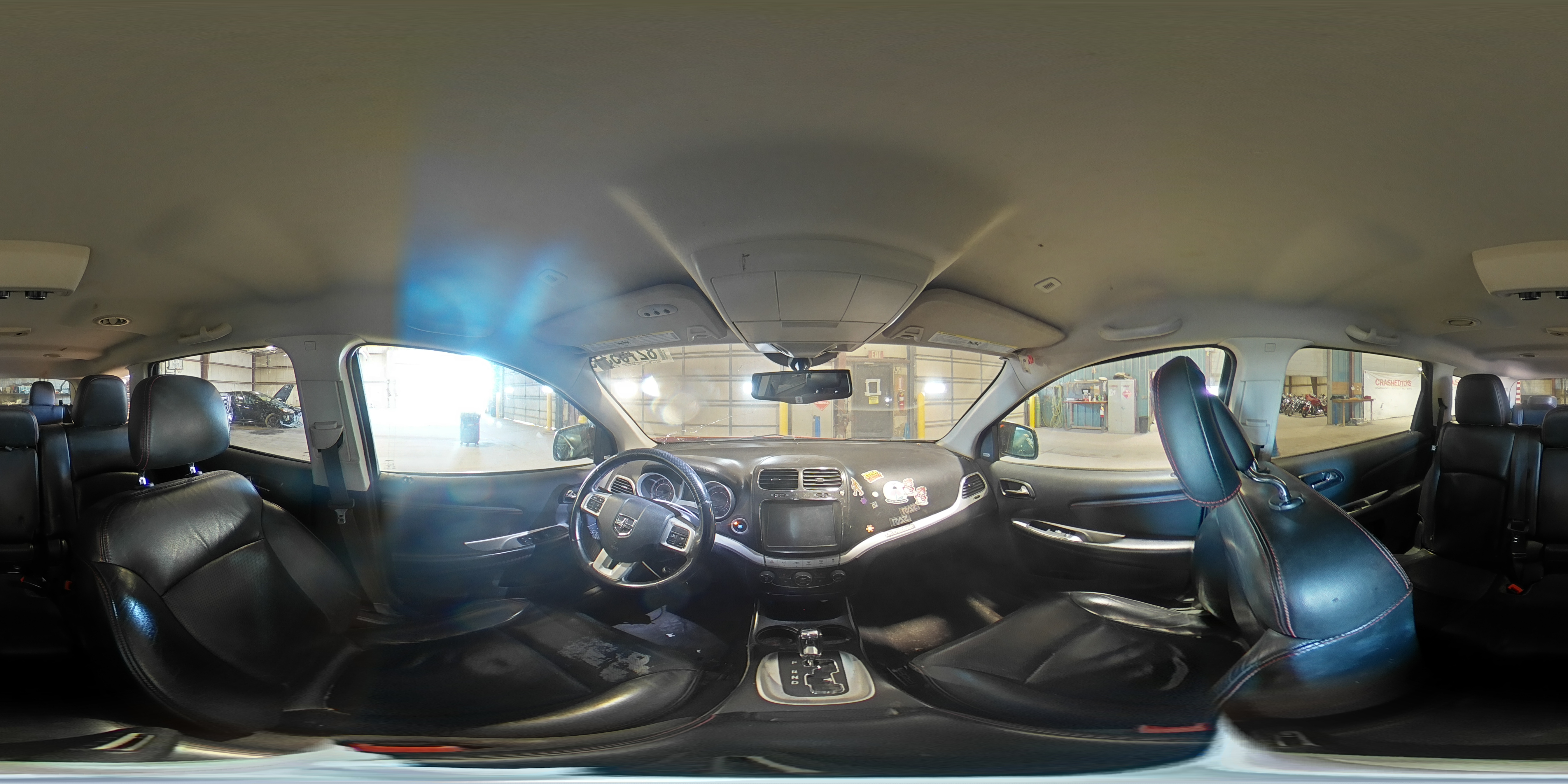 2018 Dodge Journey Gt VIN: 3C4PDDEG3JT311264 Lot: 82765315