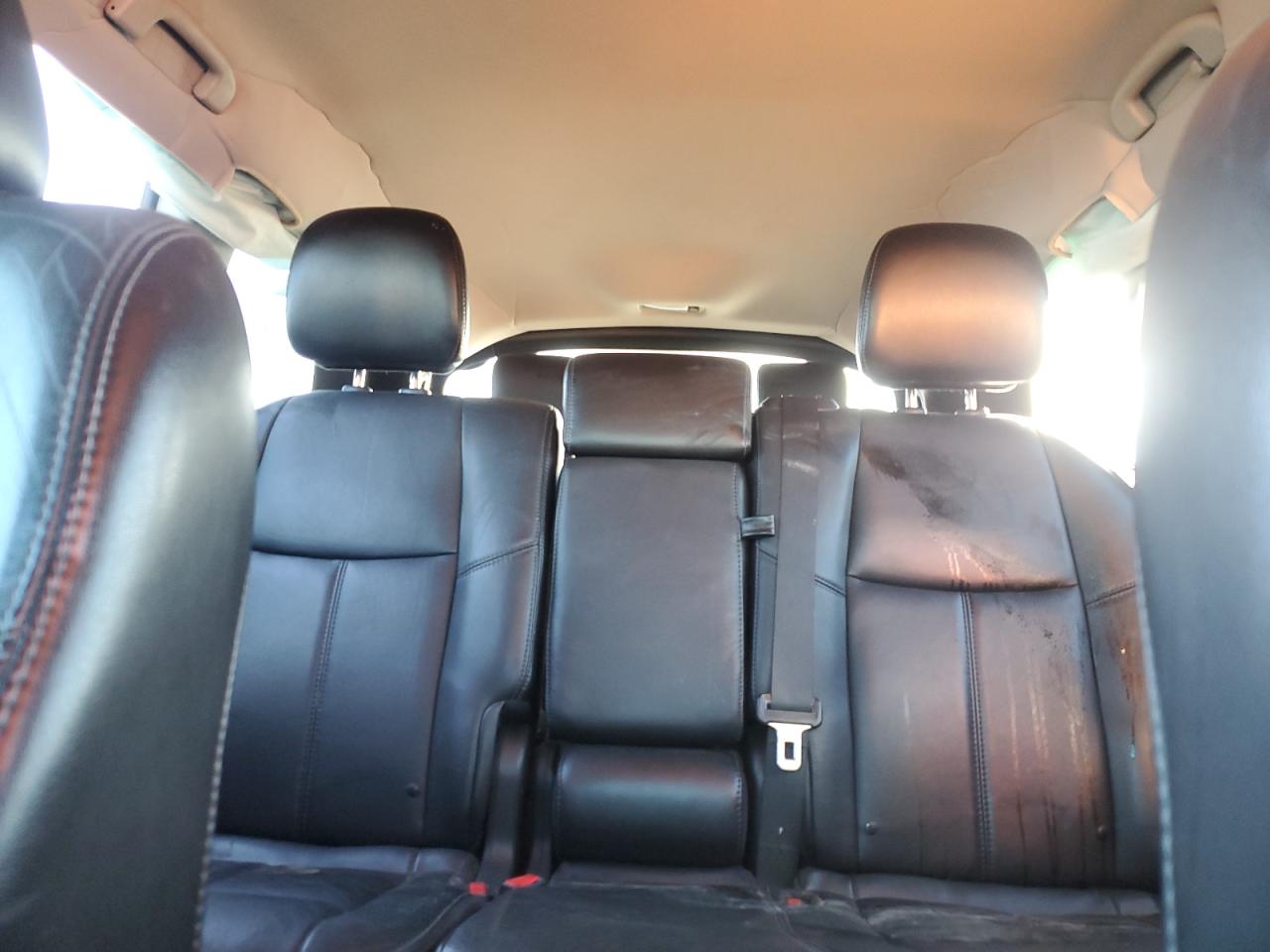 2013 Nissan Pathfinder S VIN: 5N1AR2MM4DC662487 Lot: 92299735