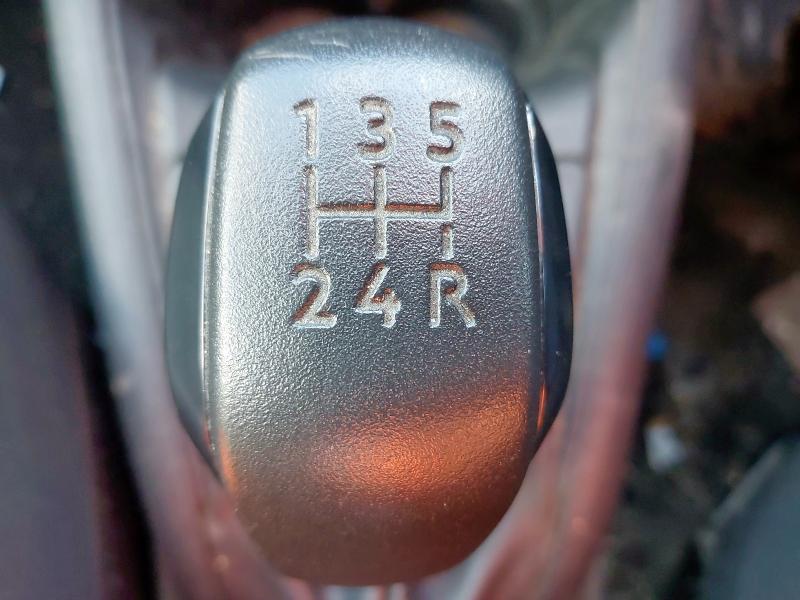 2016 PEUGEOT 208 1.0 PURETECH ACCESS A/C 5DR